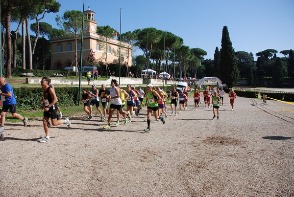 Maratona di Roma a Staffetta (20/10/2012) 00020