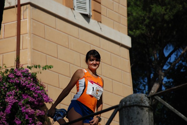 Maratona di Roma a Staffetta (20/10/2012) 00024