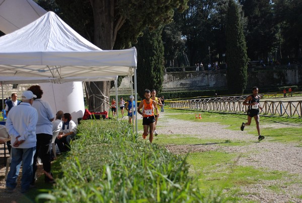 Maratona di Roma a Staffetta (20/10/2012) 00025