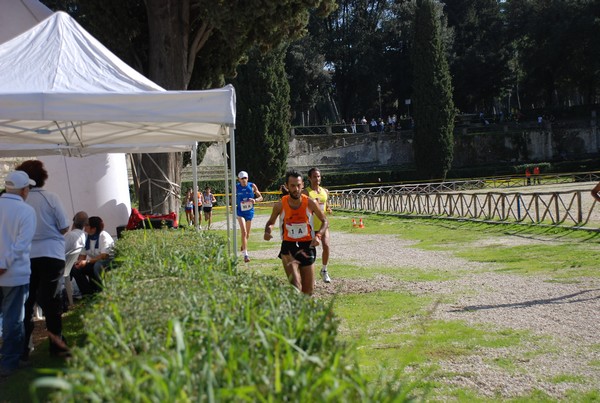 Maratona di Roma a Staffetta (20/10/2012) 00026