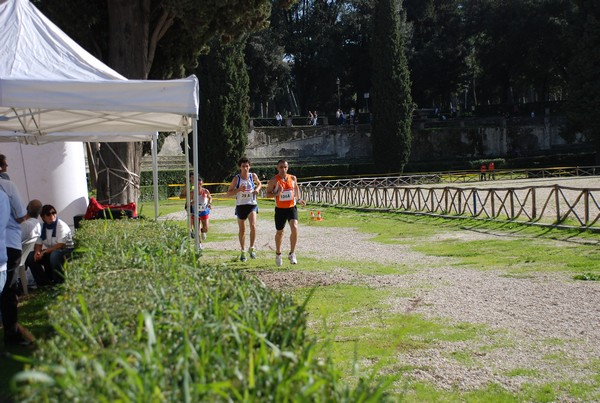 Maratona di Roma a Staffetta (20/10/2012) 00031