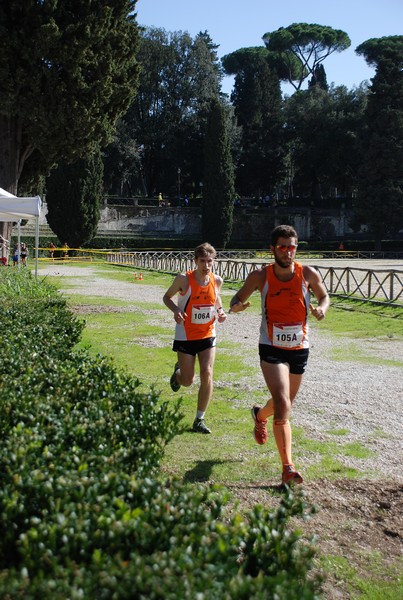 Maratona di Roma a Staffetta (20/10/2012) 00039