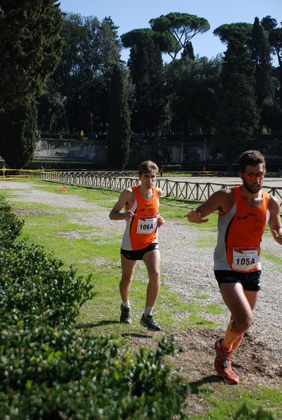 Maratona di Roma a Staffetta (20/10/2012) 00040