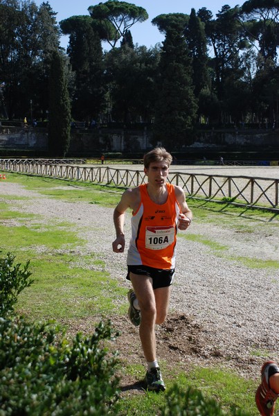 Maratona di Roma a Staffetta (20/10/2012) 00041