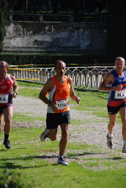 Maratona di Roma a Staffetta (20/10/2012) 00044