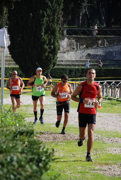 Maratona di Roma a Staffetta (20/10/2012) 00047