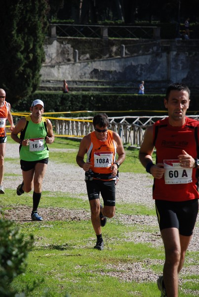 Maratona di Roma a Staffetta (20/10/2012) 00048