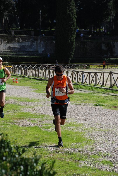 Maratona di Roma a Staffetta (20/10/2012) 00050
