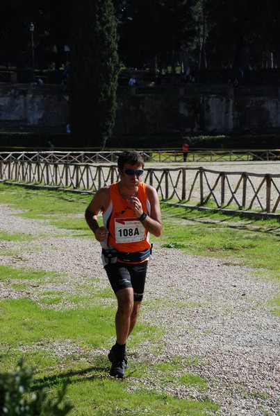Maratona di Roma a Staffetta (20/10/2012) 00051