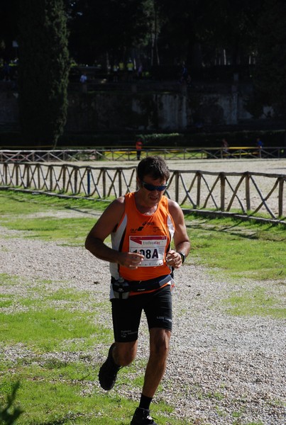 Maratona di Roma a Staffetta (20/10/2012) 00052