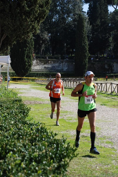 Maratona di Roma a Staffetta (20/10/2012) 00053