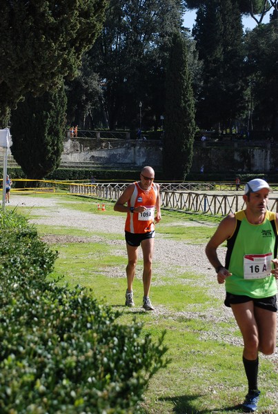 Maratona di Roma a Staffetta (20/10/2012) 00054