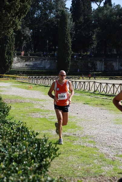 Maratona di Roma a Staffetta (20/10/2012) 00055