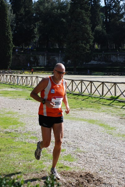 Maratona di Roma a Staffetta (20/10/2012) 00057