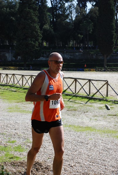 Maratona di Roma a Staffetta (20/10/2012) 00058