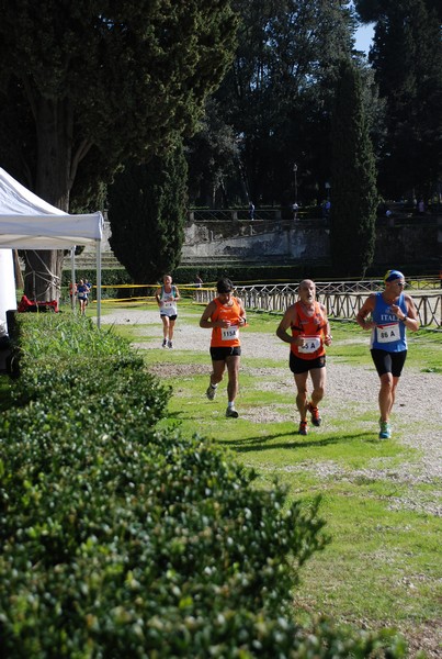 Maratona di Roma a Staffetta (20/10/2012) 00059