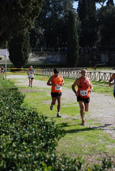 Maratona di Roma a Staffetta (20/10/2012) 00060