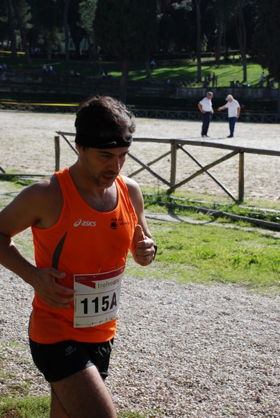 Maratona di Roma a Staffetta (20/10/2012) 00062