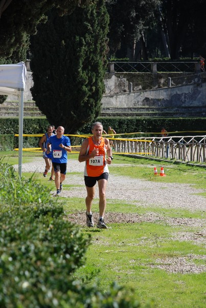Maratona di Roma a Staffetta (20/10/2012) 00063