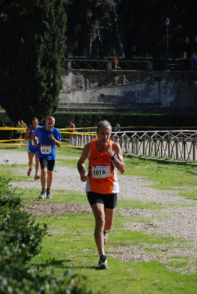 Maratona di Roma a Staffetta (20/10/2012) 00064