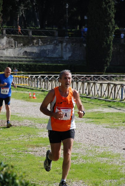 Maratona di Roma a Staffetta (20/10/2012) 00065