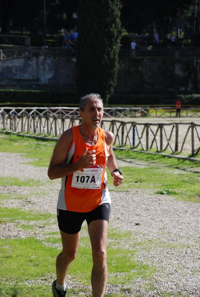 Maratona di Roma a Staffetta (20/10/2012) 00066
