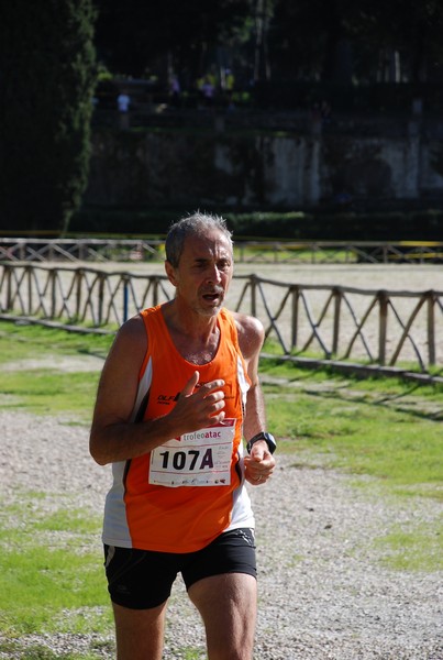 Maratona di Roma a Staffetta (20/10/2012) 00067
