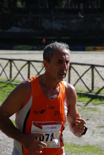 Maratona di Roma a Staffetta (20/10/2012) 00068