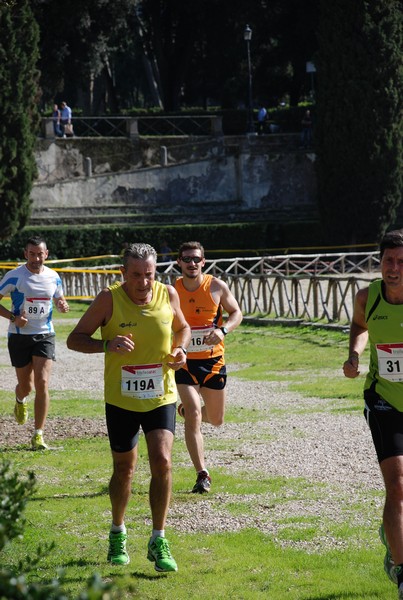 Maratona di Roma a Staffetta (20/10/2012) 00071
