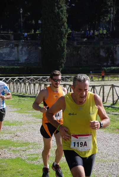 Maratona di Roma a Staffetta (20/10/2012) 00072