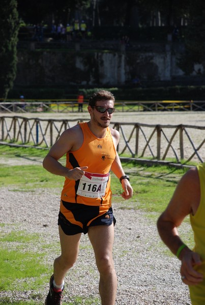 Maratona di Roma a Staffetta (20/10/2012) 00073