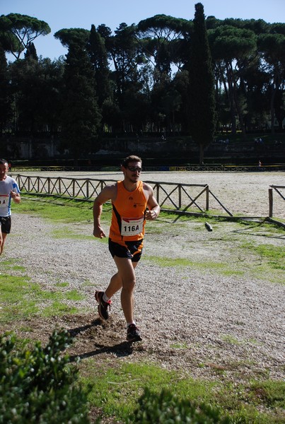 Maratona di Roma a Staffetta (20/10/2012) 00074