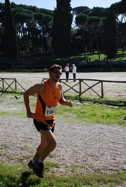Maratona di Roma a Staffetta (20/10/2012) 00075