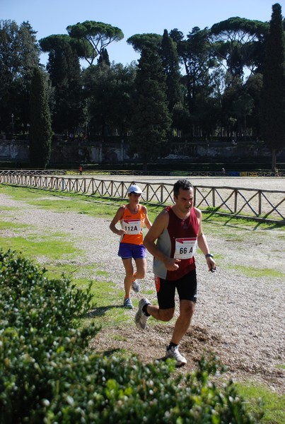 Maratona di Roma a Staffetta (20/10/2012) 00076