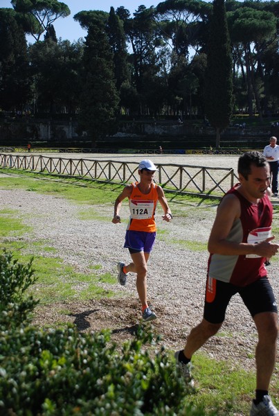 Maratona di Roma a Staffetta (20/10/2012) 00077