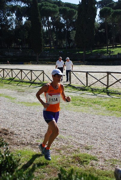 Maratona di Roma a Staffetta (20/10/2012) 00078
