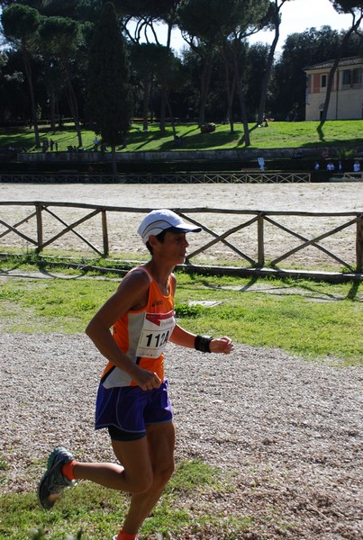 Maratona di Roma a Staffetta (20/10/2012) 00079