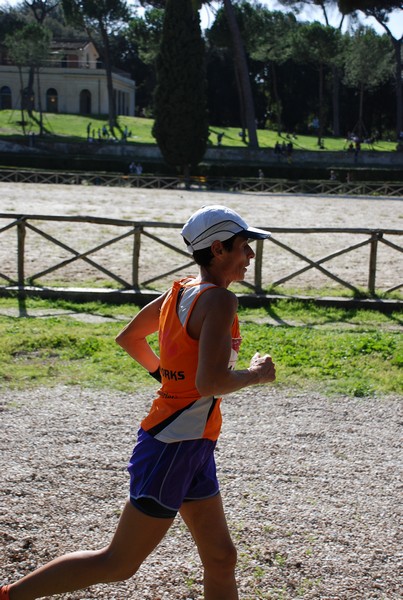 Maratona di Roma a Staffetta (20/10/2012) 00080