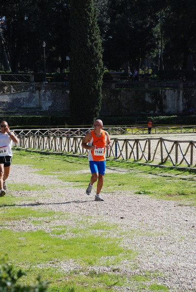 Maratona di Roma a Staffetta (20/10/2012) 00081