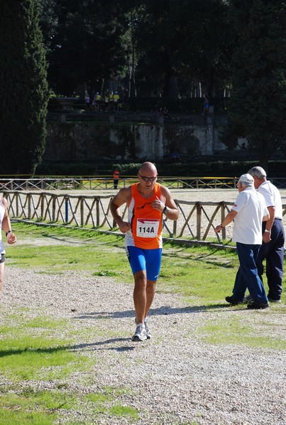 Maratona di Roma a Staffetta (20/10/2012) 00082