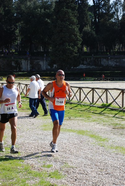 Maratona di Roma a Staffetta (20/10/2012) 00083