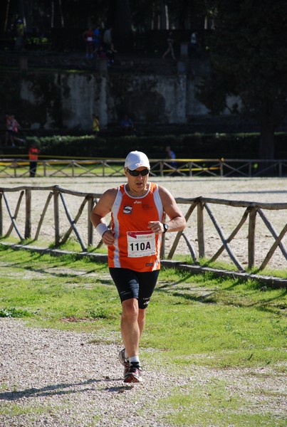Maratona di Roma a Staffetta (20/10/2012) 00087