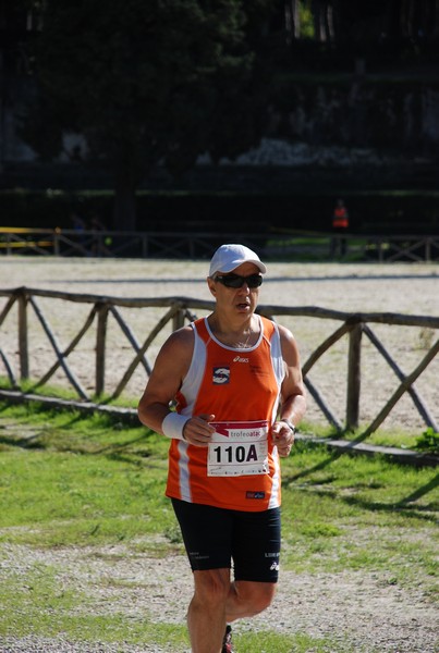 Maratona di Roma a Staffetta (20/10/2012) 00088
