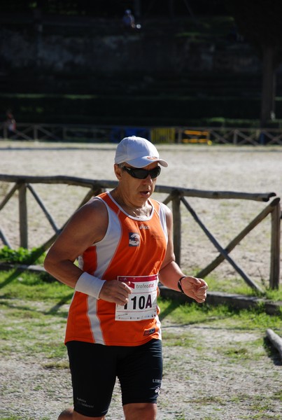 Maratona di Roma a Staffetta (20/10/2012) 00089