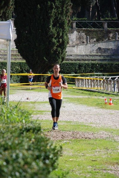 Maratona di Roma a Staffetta (20/10/2012) 00090