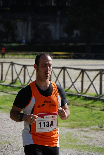 Maratona di Roma a Staffetta (20/10/2012) 00093
