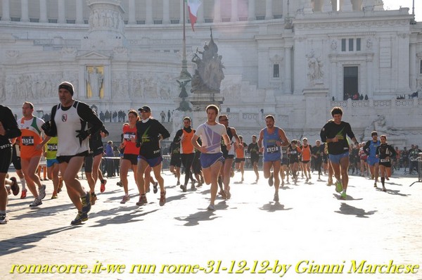 We Run Rome (31/12/2012) 00015