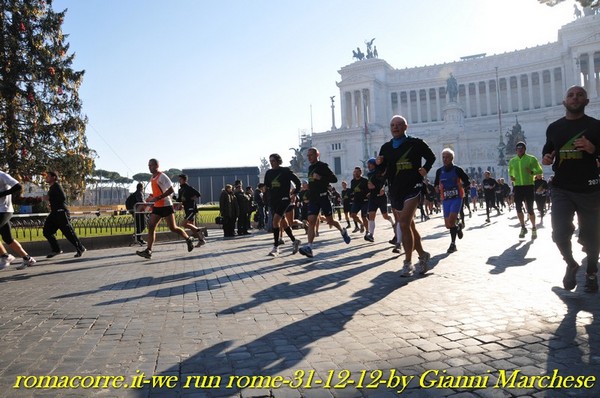 We Run Rome (31/12/2012) 00031