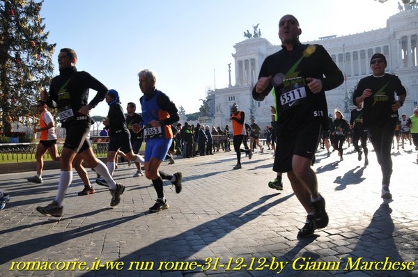 We Run Rome (31/12/2012) 00032