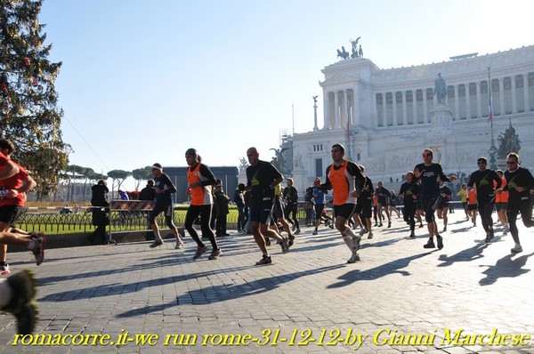 We Run Rome (31/12/2012) 00037